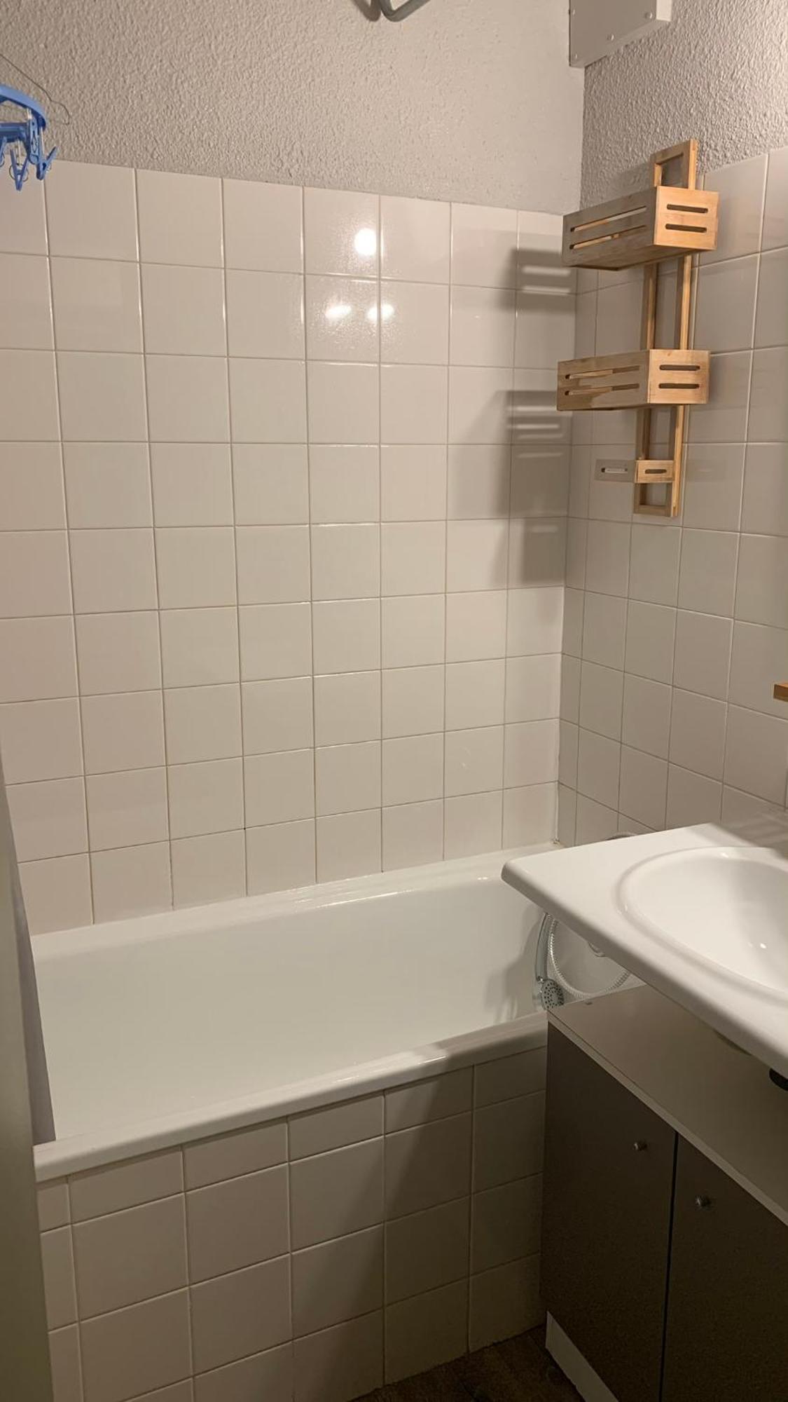 Appartement Coeur De Station Valfrejus 6 Pers Modane Luaran gambar