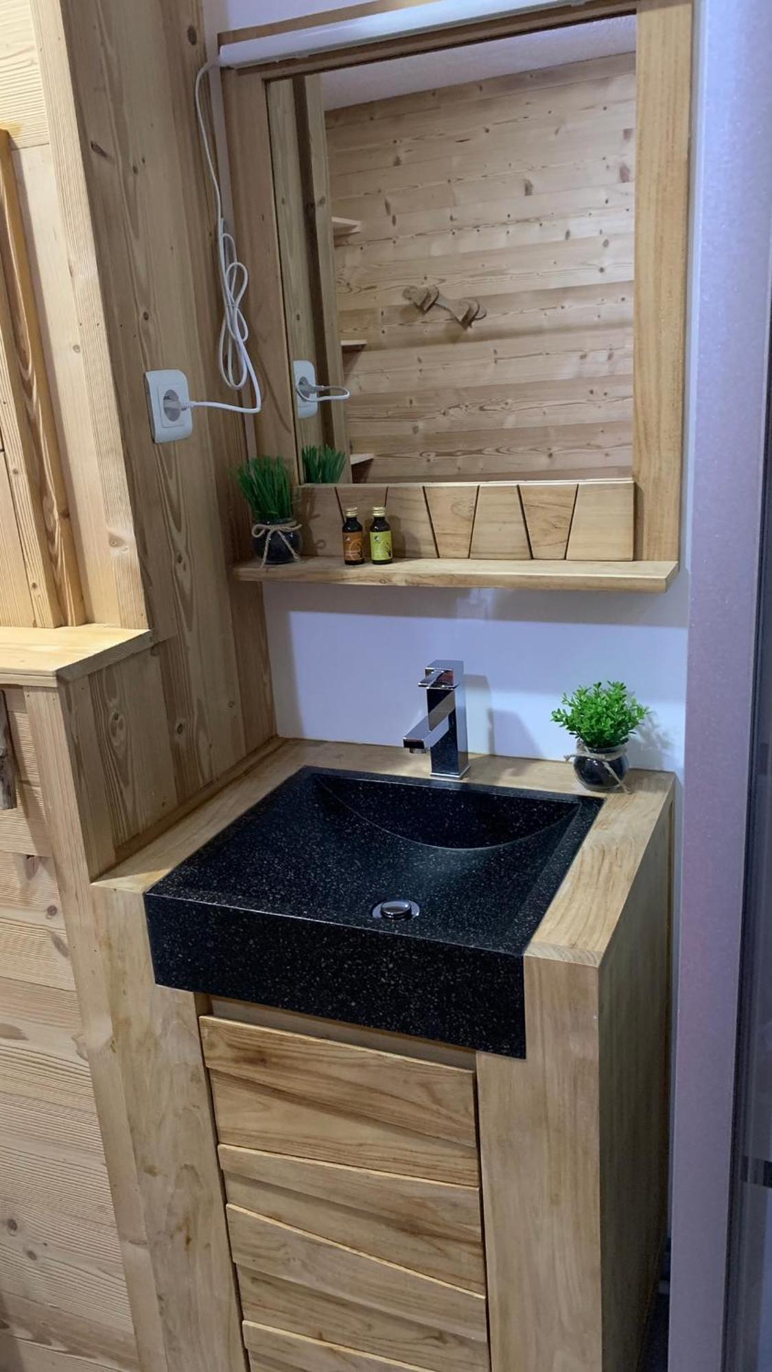 Appartement Coeur De Station Valfrejus 6 Pers Modane Luaran gambar