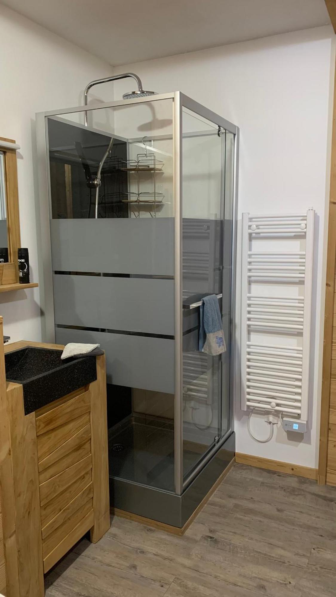 Appartement Coeur De Station Valfrejus 6 Pers Modane Luaran gambar