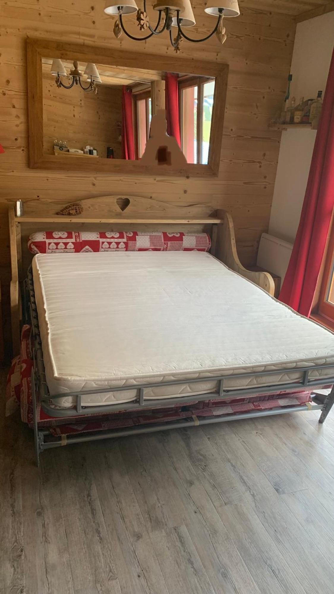 Appartement Coeur De Station Valfrejus 6 Pers Modane Luaran gambar